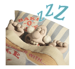 Wallace & Gromit รูปที่ 8