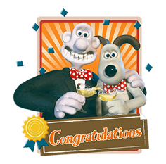 Wallace & Gromit รูปที่ 11