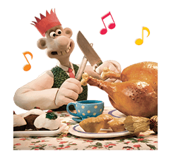 Wallace & Gromit รูปที่ 13