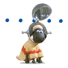 Wallace & Gromit รูปที่ 16