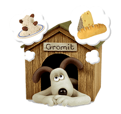 Wallace & Gromit รูปที่ 19