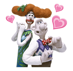 Wallace & Gromit รูปที่ 20