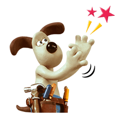 Wallace & Gromit รูปที่ 21