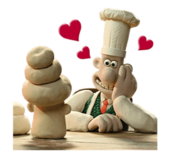 Wallace & Gromit รูปที่ 23
