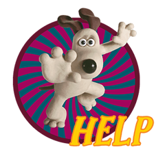 Wallace & Gromit รูปที่ 25