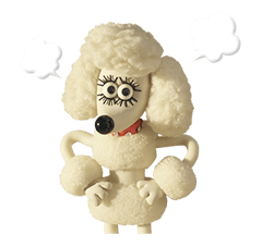 Wallace & Gromit รูปที่ 26