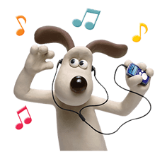 Wallace & Gromit รูปที่ 28