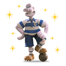Wallace & Gromit รูปที่ 29