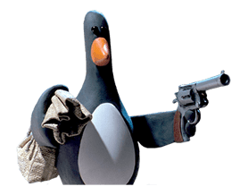 Wallace & Gromit รูปที่ 33