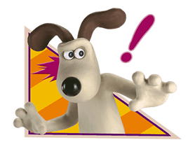 Wallace & Gromit รูปที่ 35