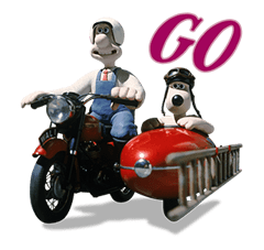 Wallace & Gromit รูปที่ 38