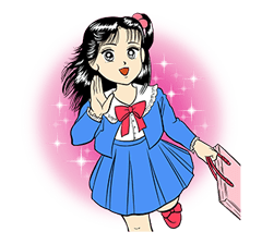 Obocchama-kun Vol.2 รูปที่ 28