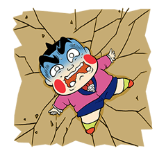 Obocchama-kun Vol.2 รูปที่ 36