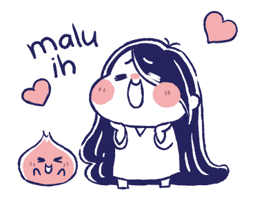 Hantu Bawang Putih รูปที่ 3