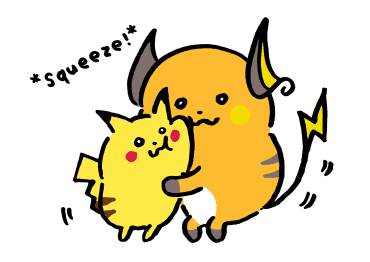 Pikachu เมื่อไหร่จะหายซน! รูปที่ 6