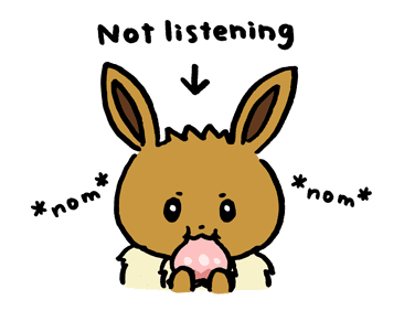 Pikachu เมื่อไหร่จะหายซน! รูปที่ 7