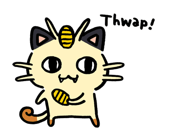 Pikachu เมื่อไหร่จะหายซน! รูปที่ 9