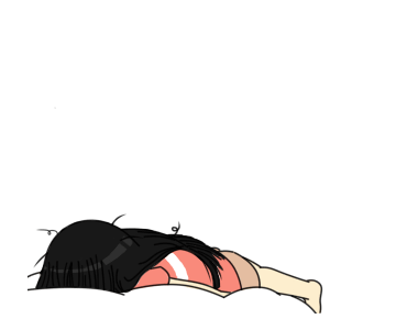She is cute but...: Animated รูปที่ 1