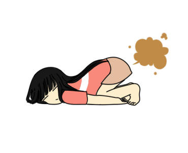 She is cute but...: Animated รูปที่ 4