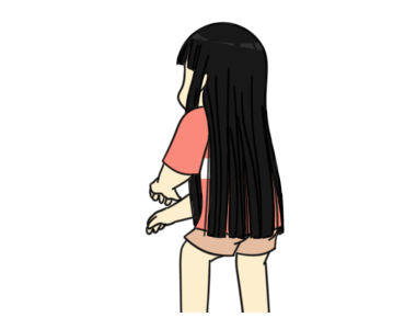 She is cute but...: Animated รูปที่ 5