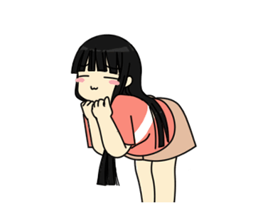She is cute but...: Animated รูปที่ 8