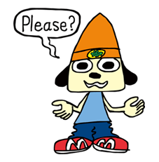 Parappa The Rapper รูปที่ 4