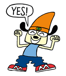 Parappa The Rapper รูปที่ 5
