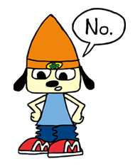 Parappa The Rapper รูปที่ 6