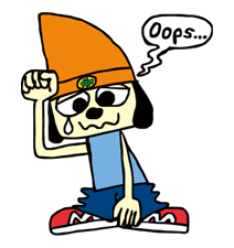 Parappa The Rapper รูปที่ 7