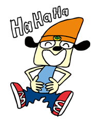 Parappa The Rapper รูปที่ 8