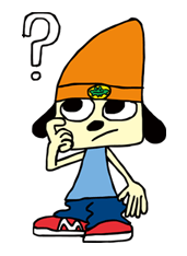 Parappa The Rapper รูปที่ 10