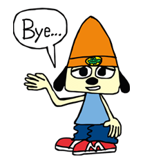 Parappa The Rapper รูปที่ 11