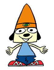 Parappa The Rapper รูปที่ 12