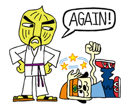 Parappa The Rapper รูปที่ 13