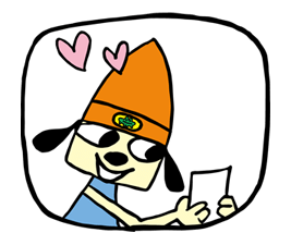 Parappa The Rapper รูปที่ 17