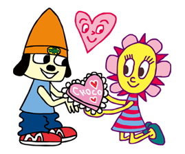 Parappa The Rapper รูปที่ 19