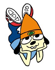 Parappa The Rapper รูปที่ 21