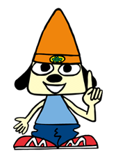 Parappa The Rapper รูปที่ 22