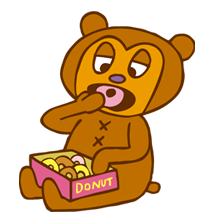 Parappa The Rapper รูปที่ 26