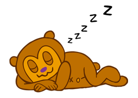 Parappa The Rapper รูปที่ 27