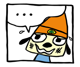 Parappa The Rapper รูปที่ 32