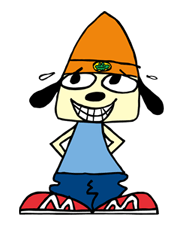 Parappa The Rapper รูปที่ 38