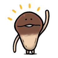 เห็ด Nameko รูปที่ 1