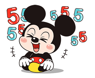 Mickey Mouse 90th Anniversary x Boobib รูปที่ 6