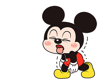 Mickey Mouse 90th Anniversary x Boobib รูปที่ 20
