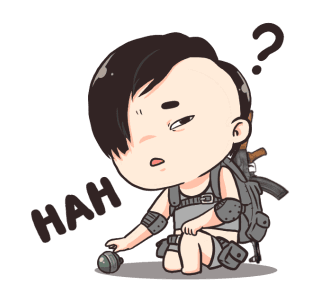 Survival : Rundown รูปที่ 1