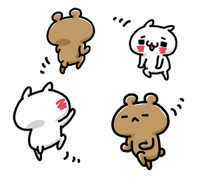 Love Mode ป๊อปอัพไปด้วยกันนะที่รัก รูปที่ 9