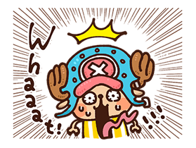 วันพีซแนวน่ารัก จาก Kanahei รูปที่ 7