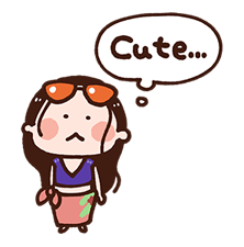 วันพีซแนวน่ารัก จาก Kanahei รูปที่ 14