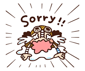 วันพีซแนวน่ารัก จาก Kanahei รูปที่ 20